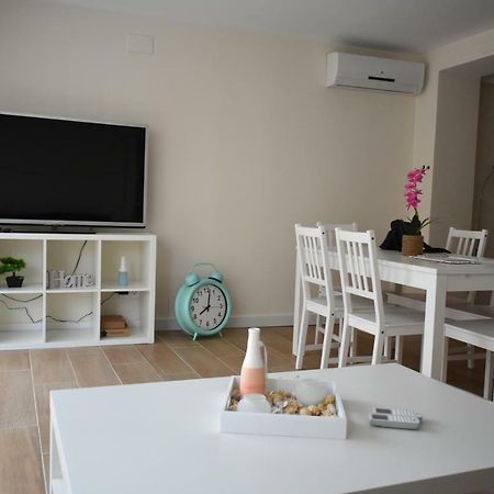 Alameda Centro Apartamento Trg Benidorm Bagian luar foto