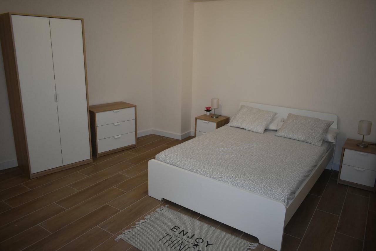 Alameda Centro Apartamento Trg Benidorm Bagian luar foto