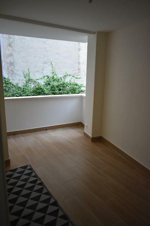 Alameda Centro Apartamento Trg Benidorm Bagian luar foto