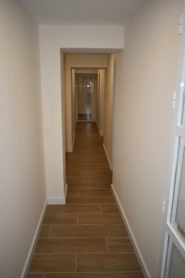 Alameda Centro Apartamento Trg Benidorm Bagian luar foto