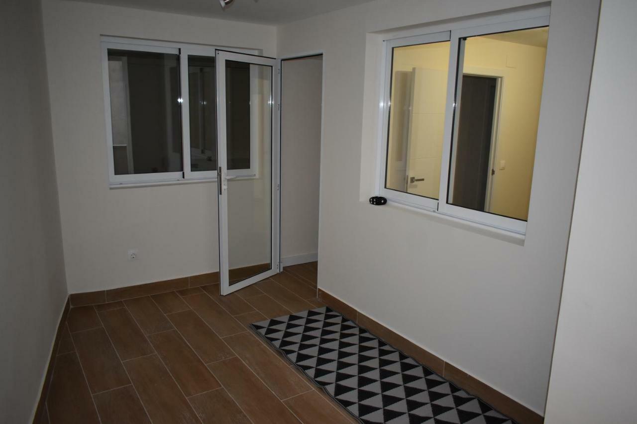 Alameda Centro Apartamento Trg Benidorm Bagian luar foto