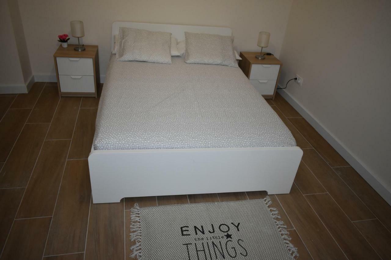 Alameda Centro Apartamento Trg Benidorm Bagian luar foto